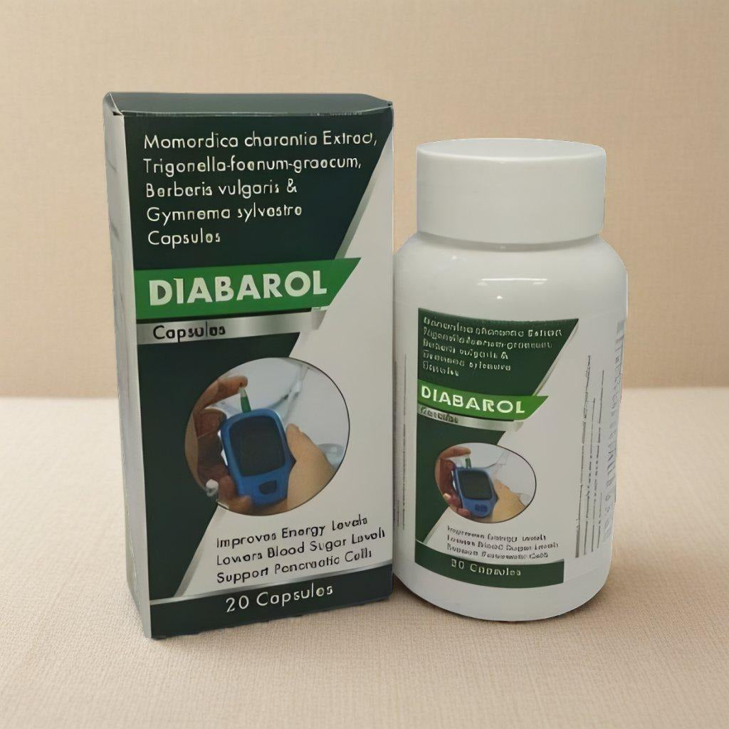 Diabarol