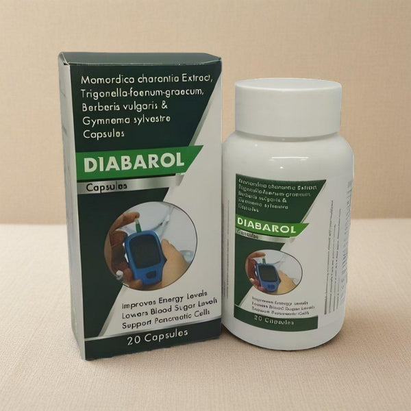 Diabarol