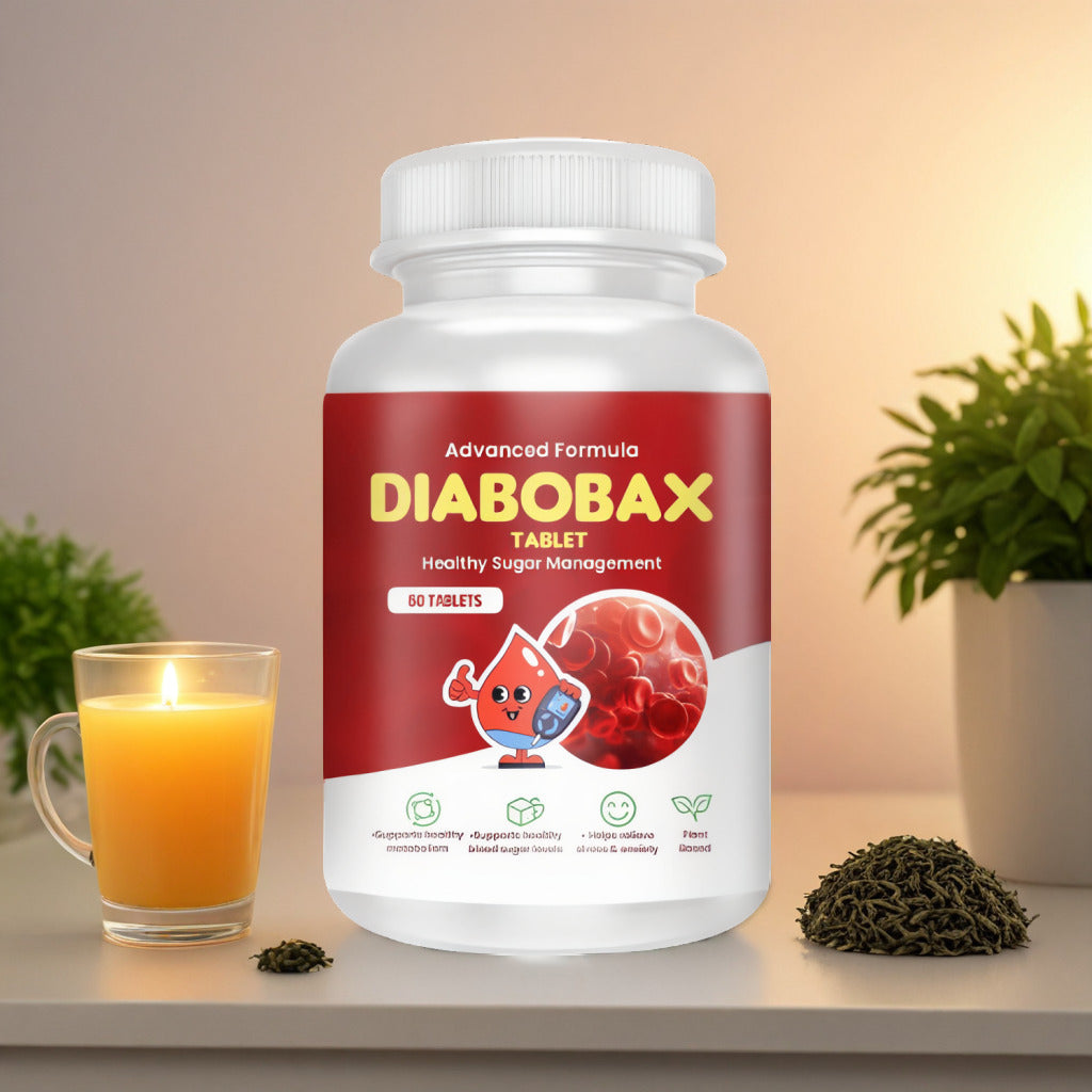 Diabobax