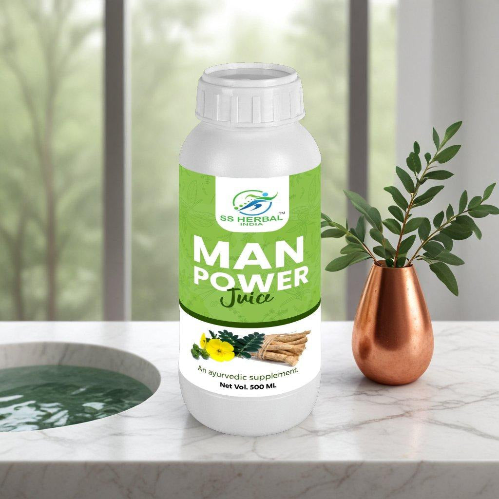 Man Power