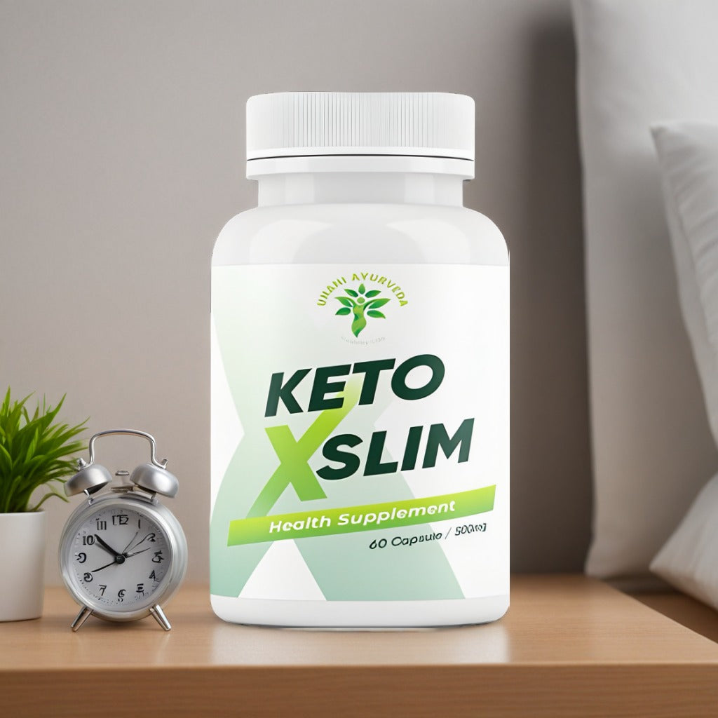 Keto Xslim