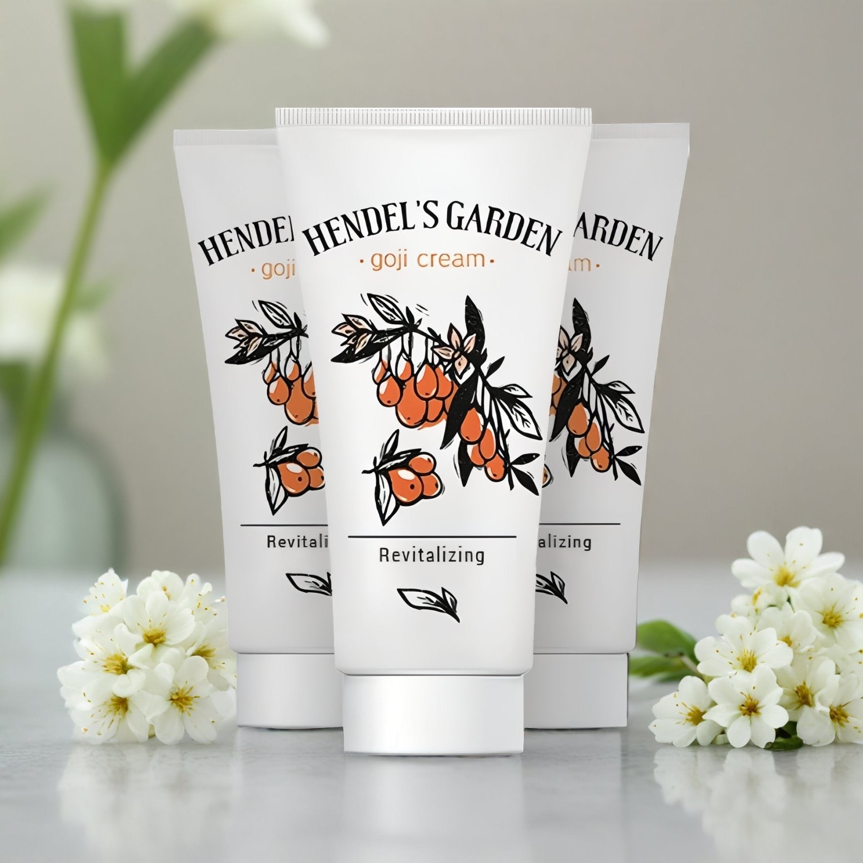 Goji Cream