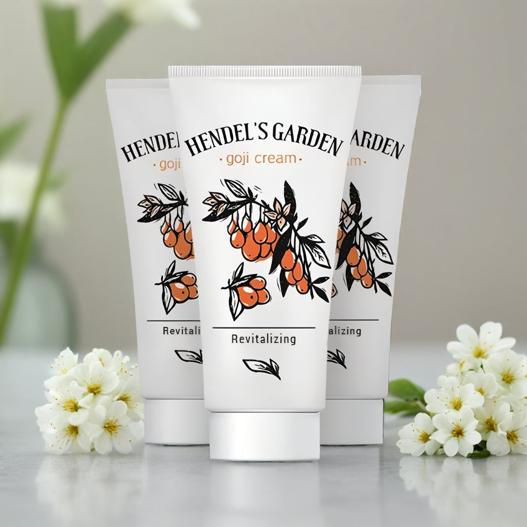 Goji Cream