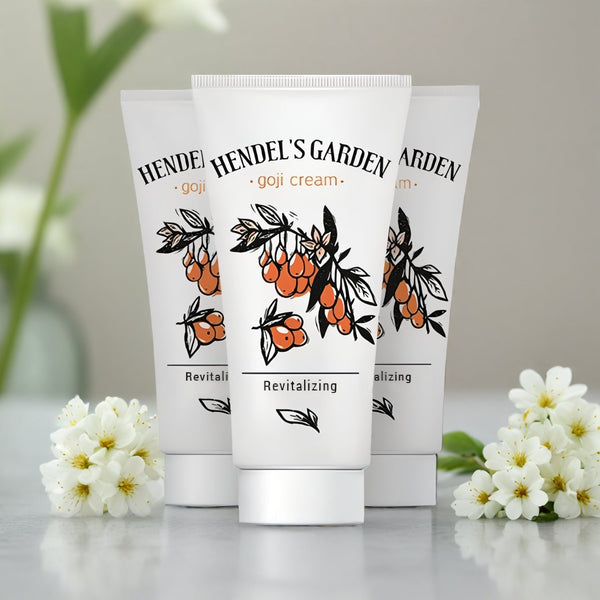 Goji Cream