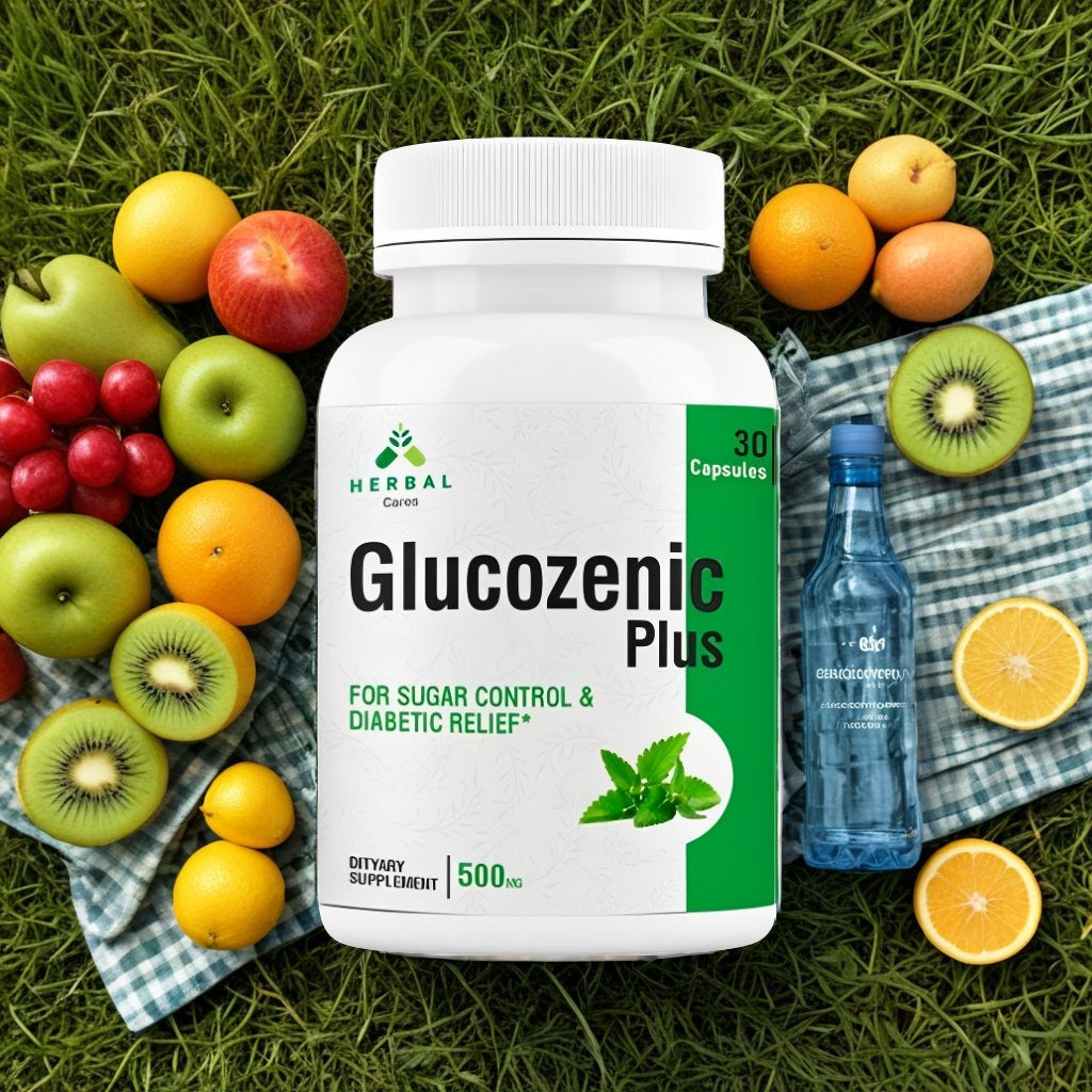 Glucozenic