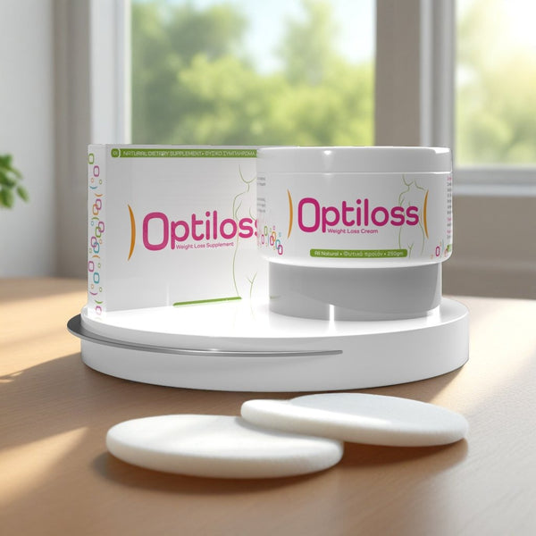 Optiloss creme
