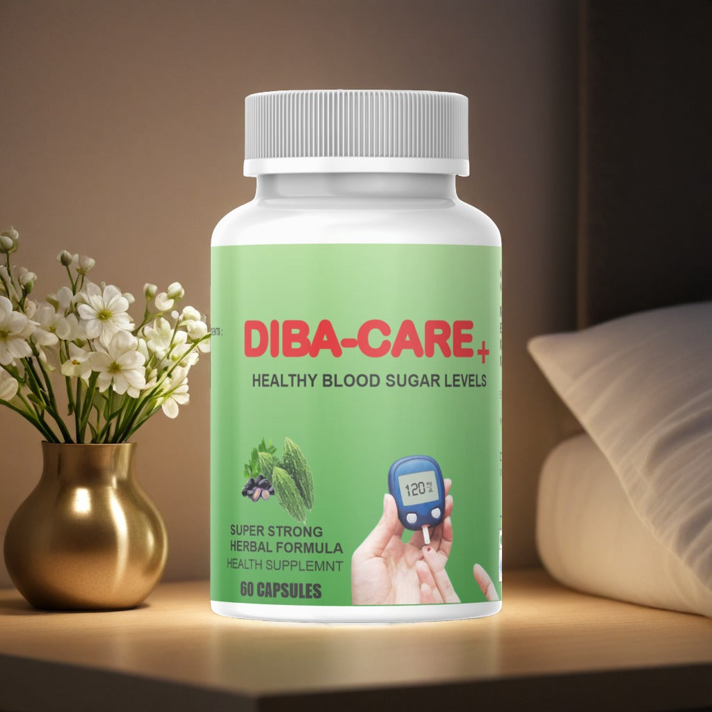 Diba-care