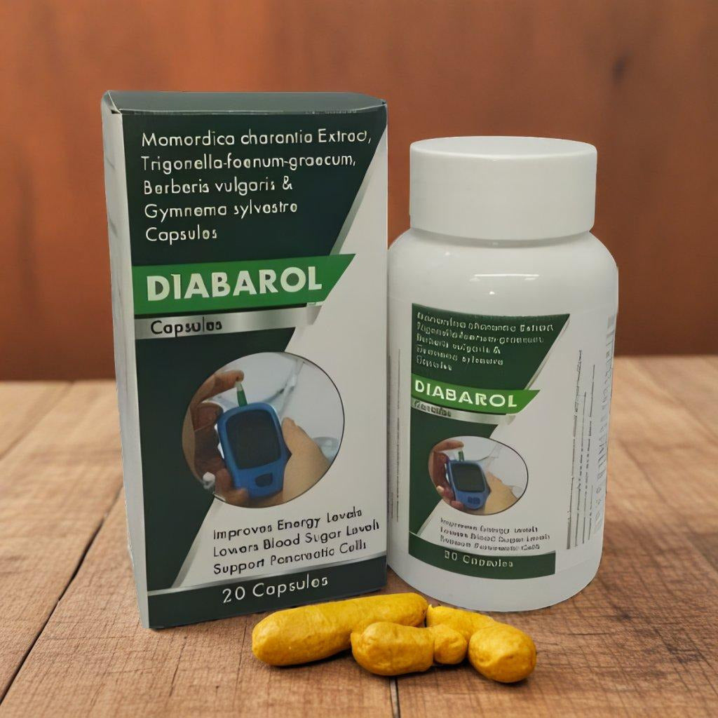 Diabarol