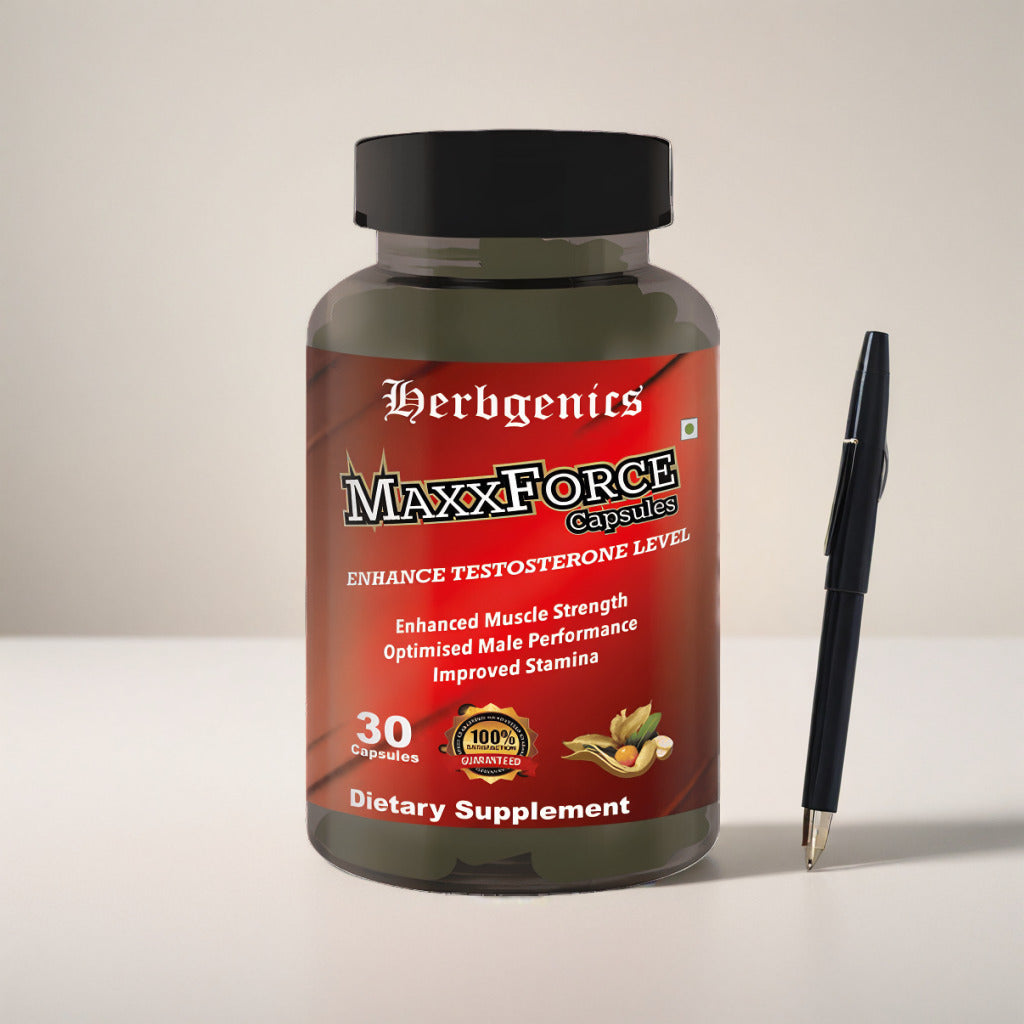 MaxxForce