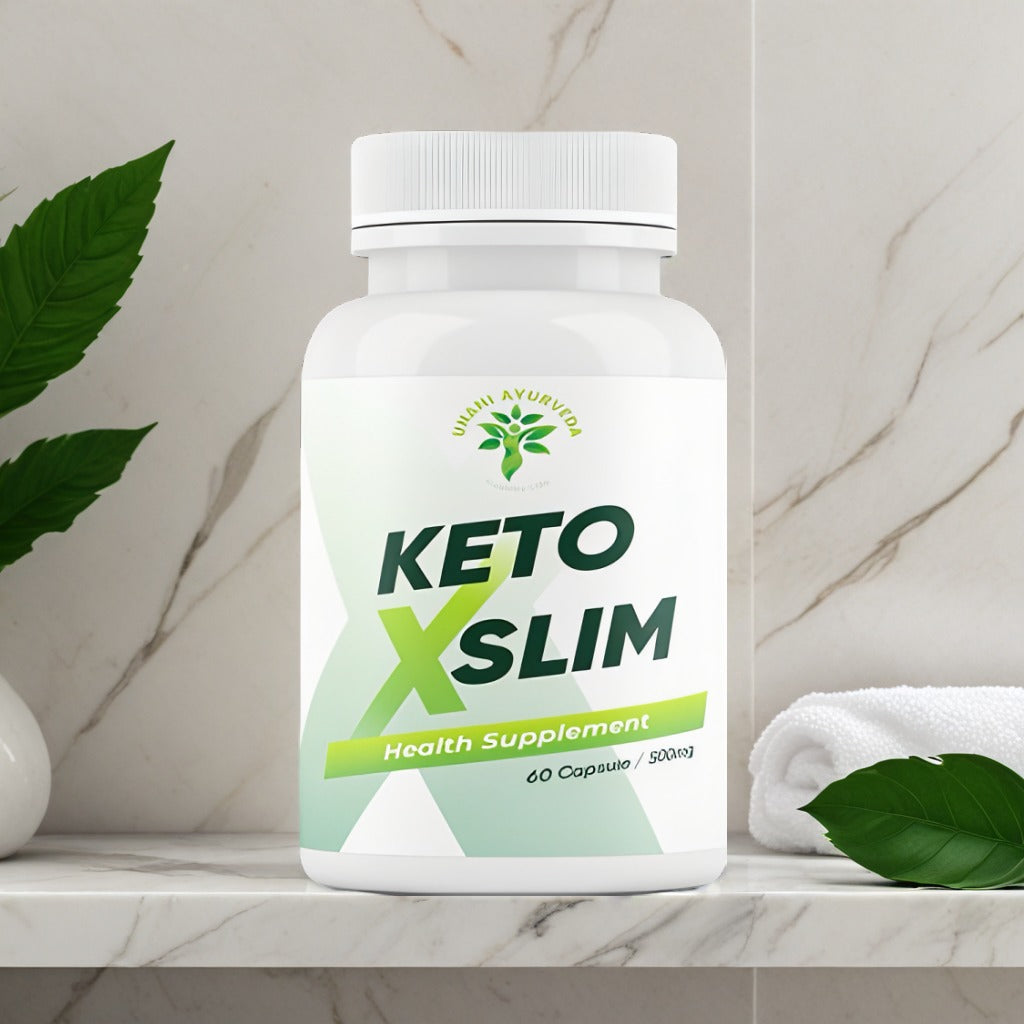 Keto Xslim