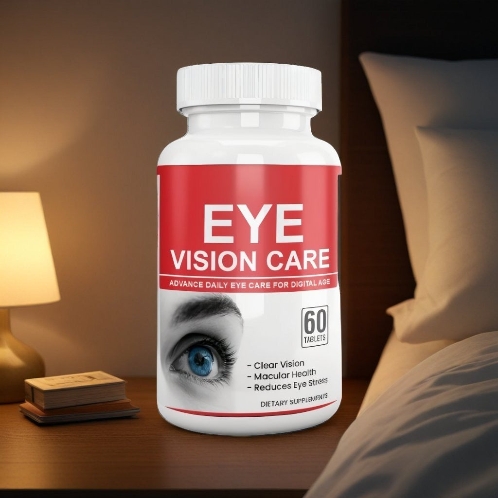Eye Vision Care