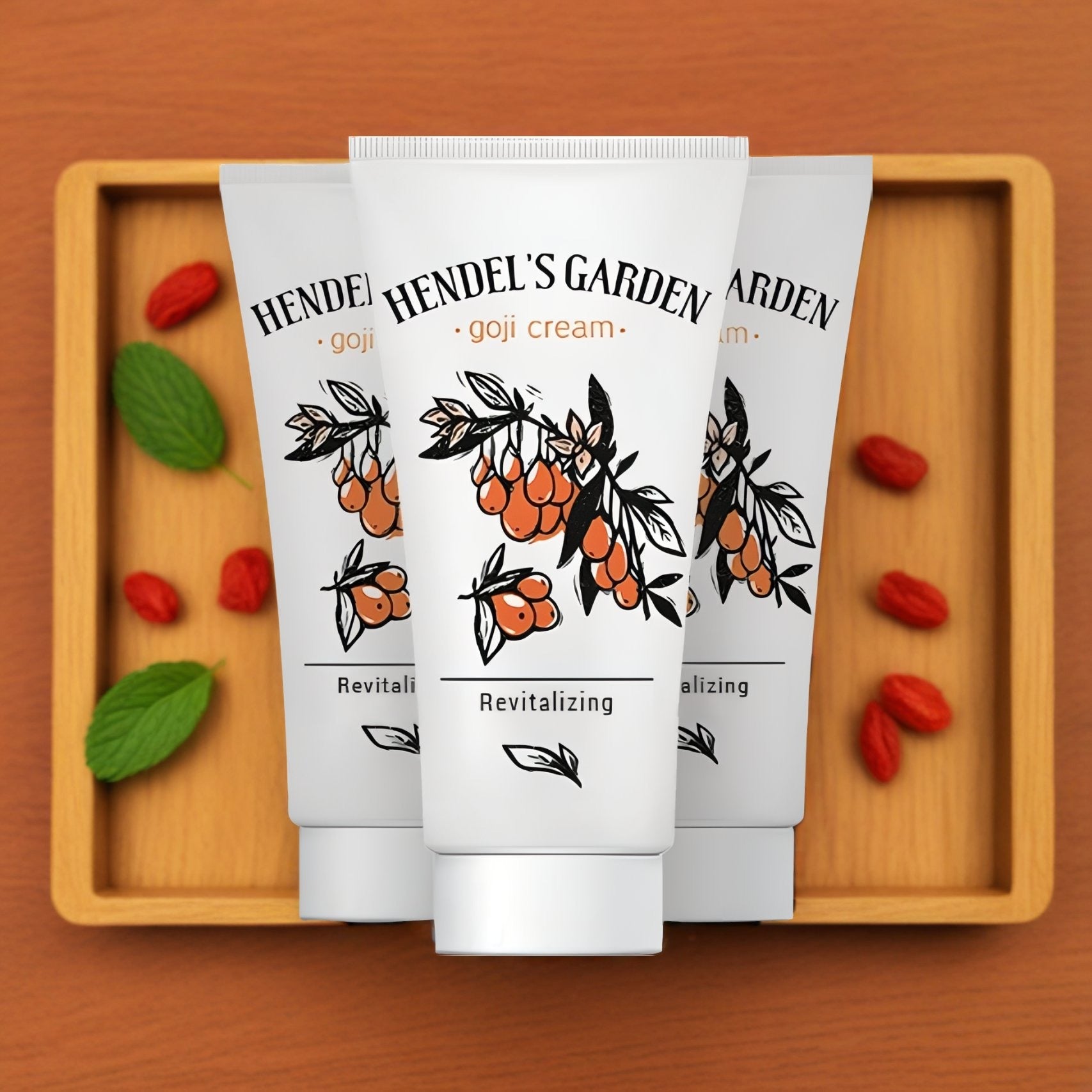 Goji Cream