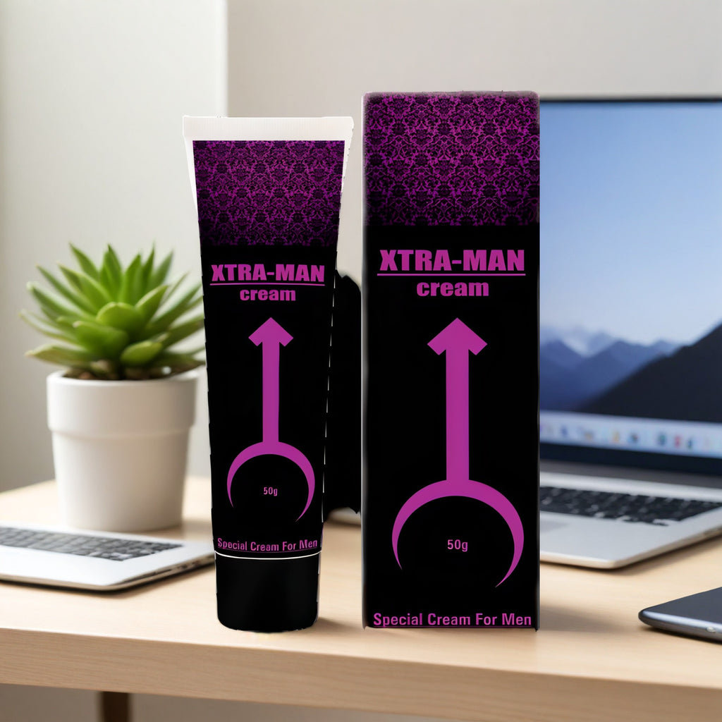 Xtra Man