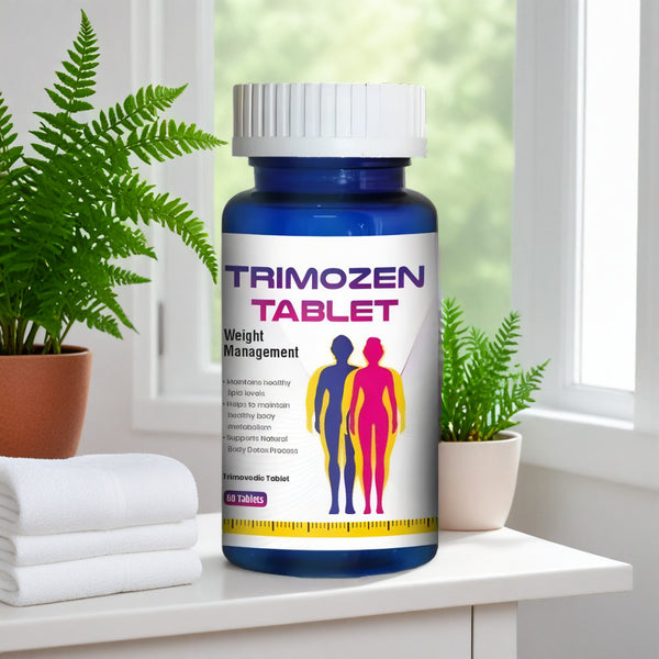 Trimozen
