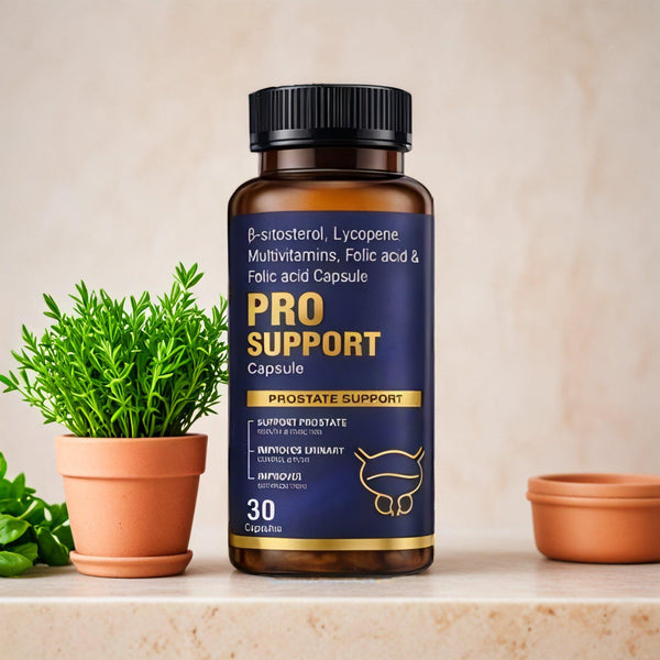 PROSUPPORT
