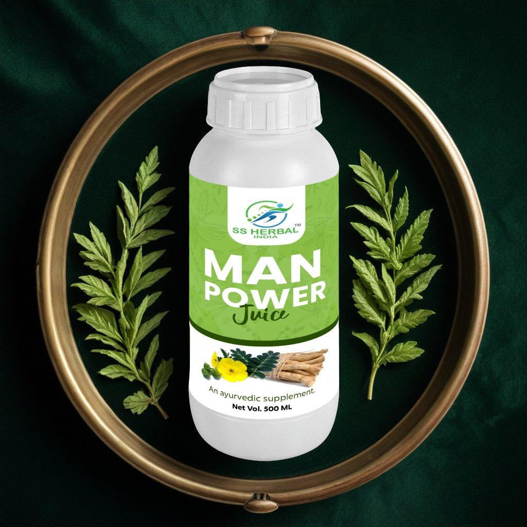 Man Power