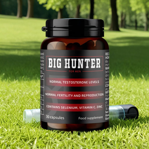 Big Hunter