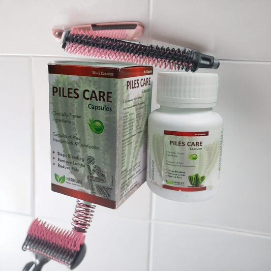 Piles Care