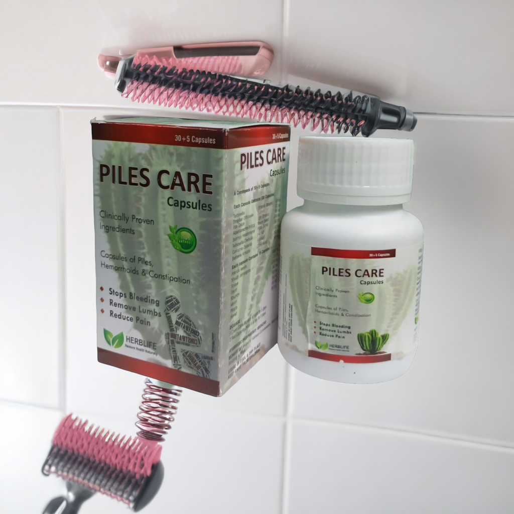 Piles Care