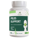 Piles Support