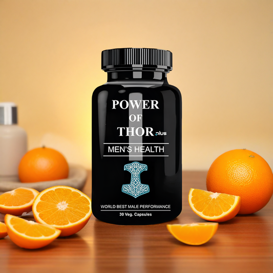 PowerofThor