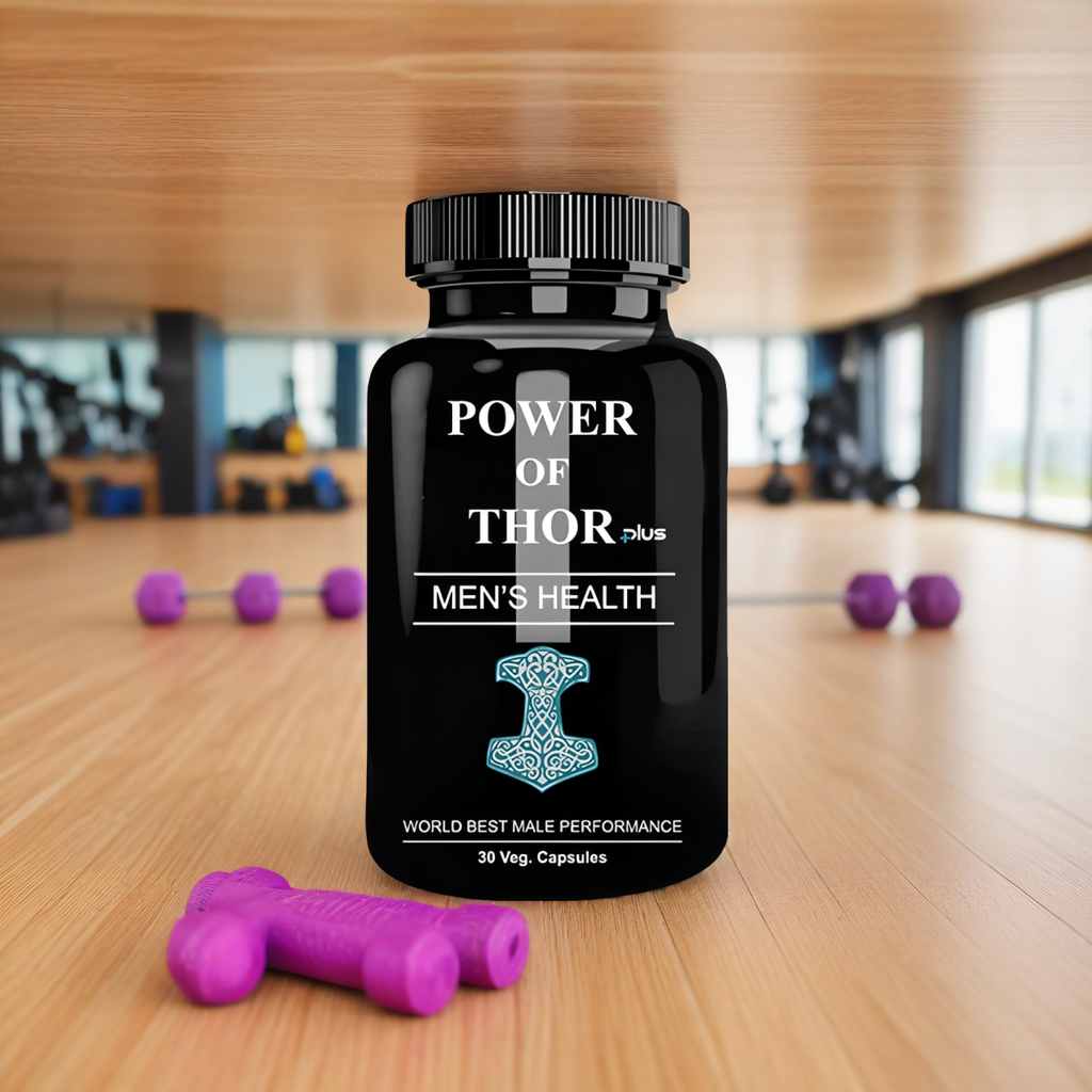 PowerofThor