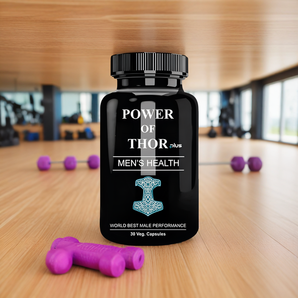 PowerofThor