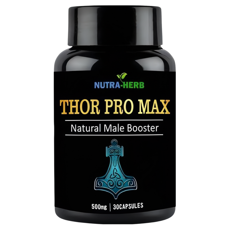 Thor Pro Maxx