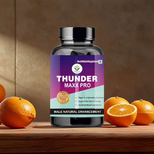 ThunderMaxx