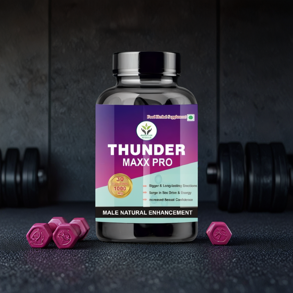 ThunderMaxx