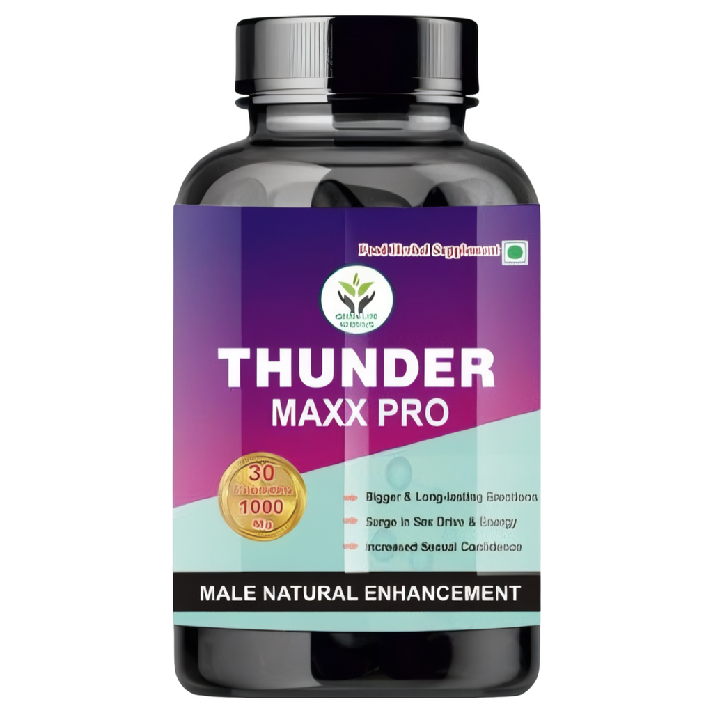 ThunderMaxx
