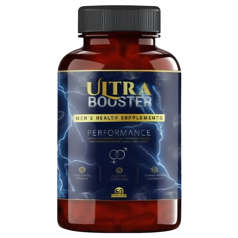 Ultra Booster