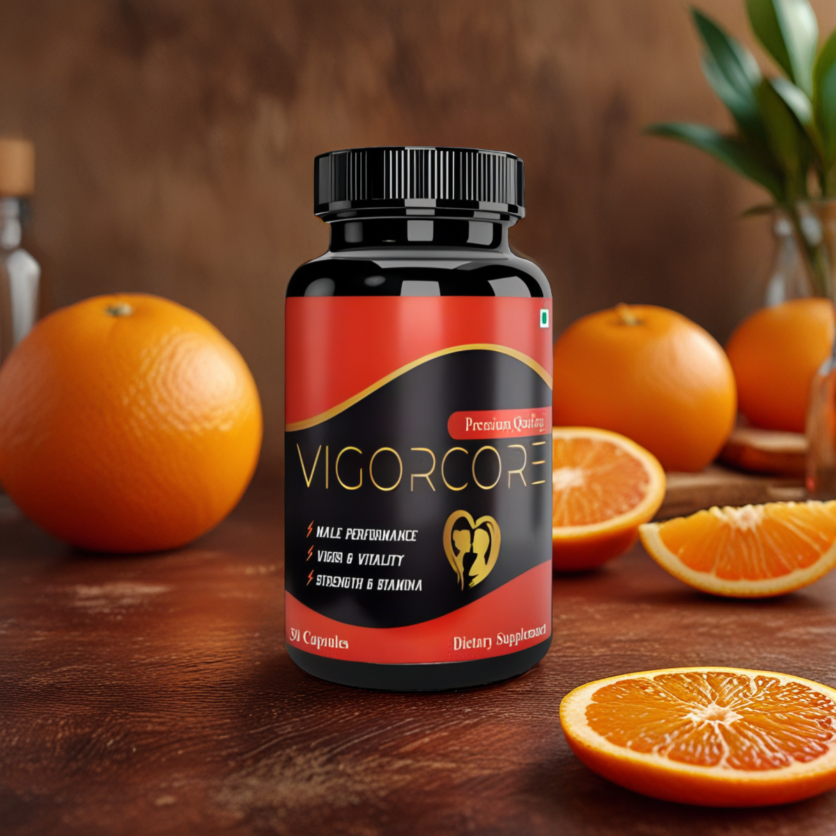 VIGORCORE (LOW PRICE)