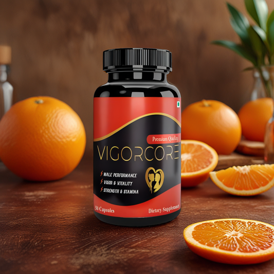 VIGORCORE (LOW PRICE)
