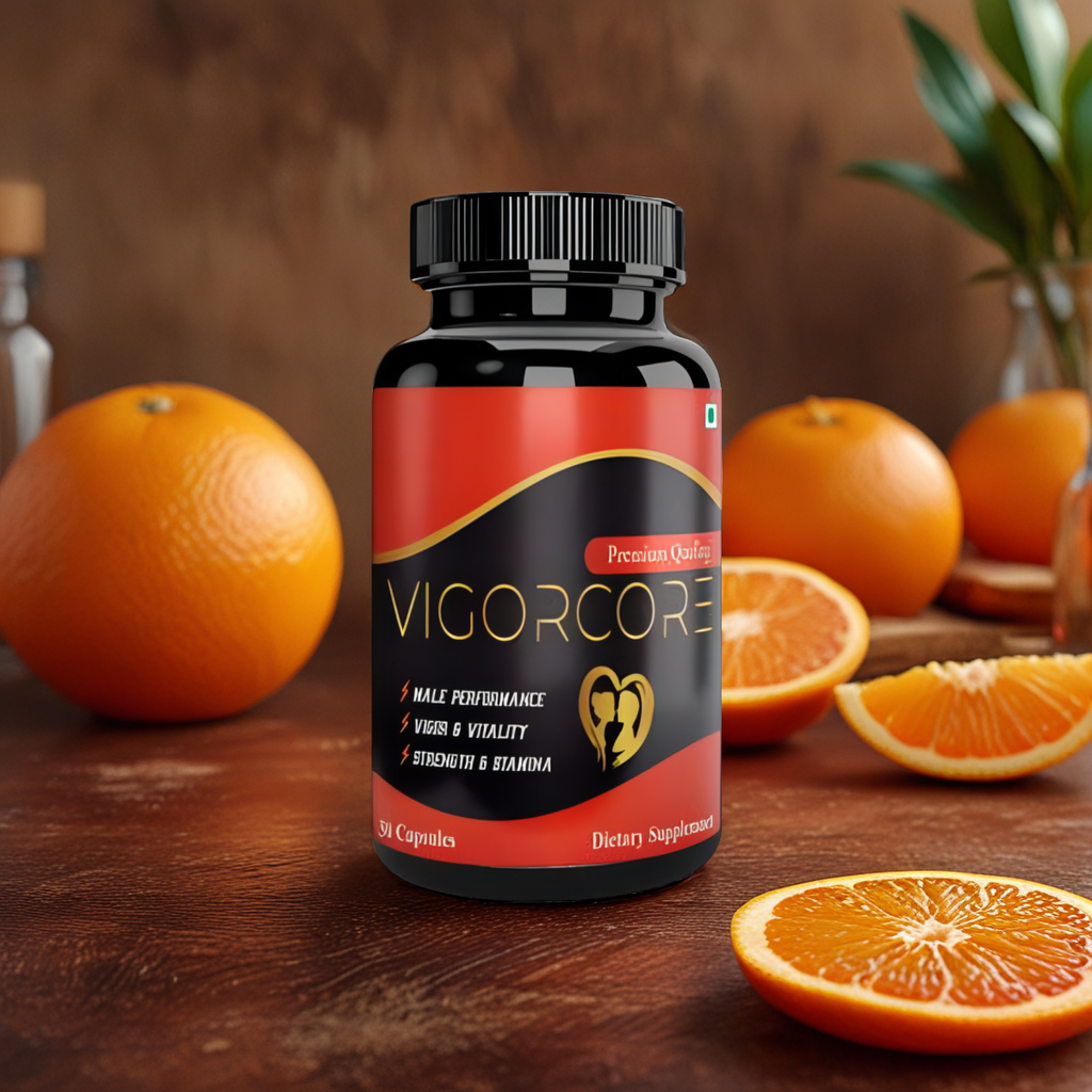 VIGORCORE (LOW PRICE)