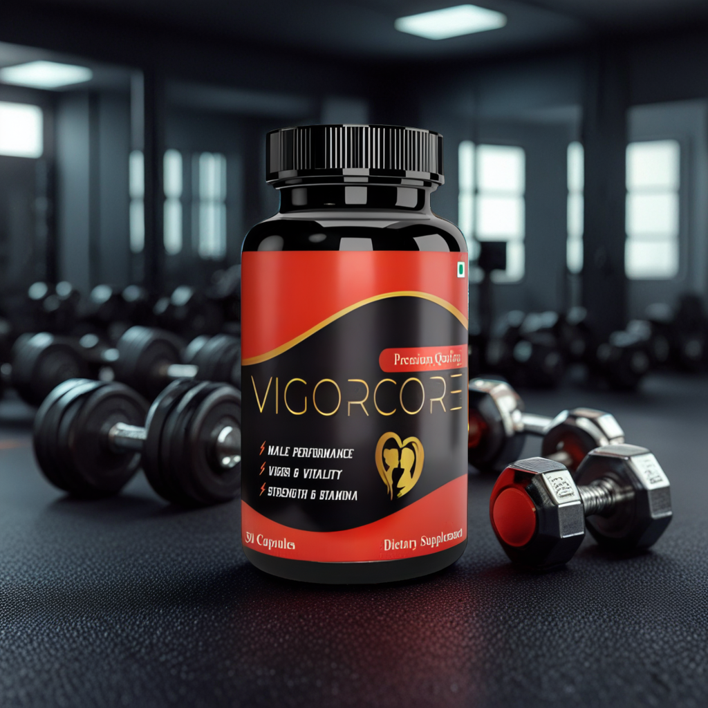 VIGORCORE (LOW PRICE)