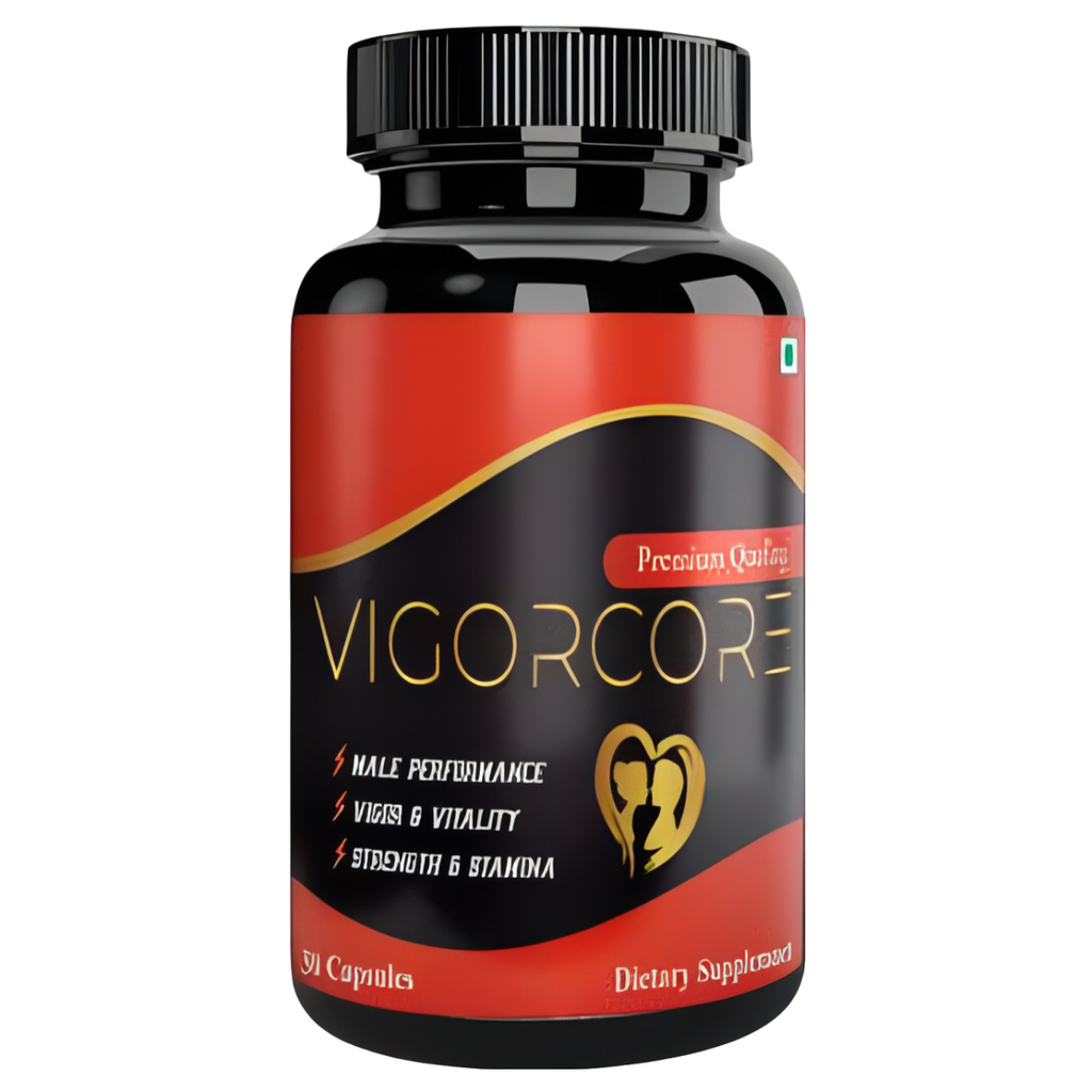 VIGORCORE (LOW PRICE)