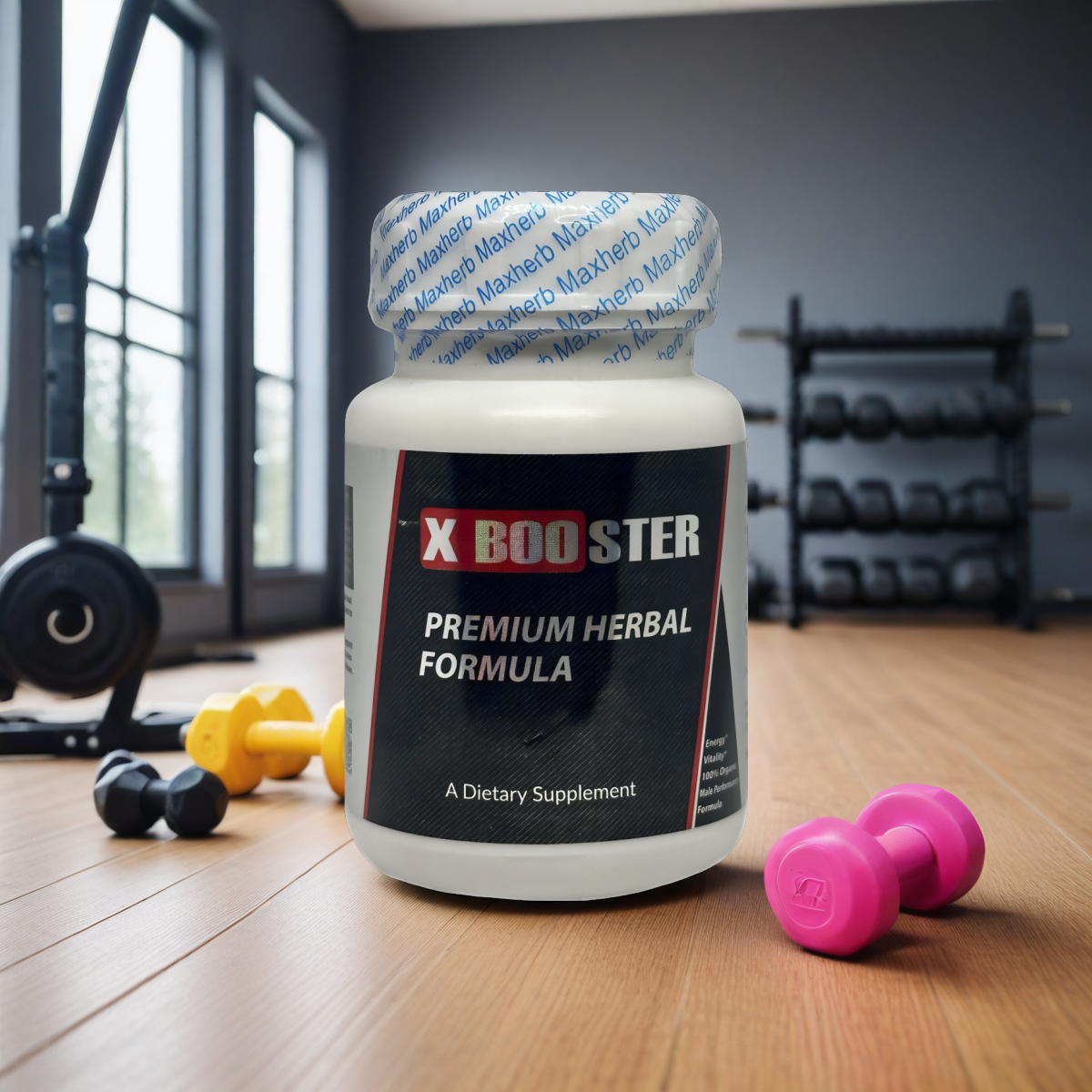 XBooster
