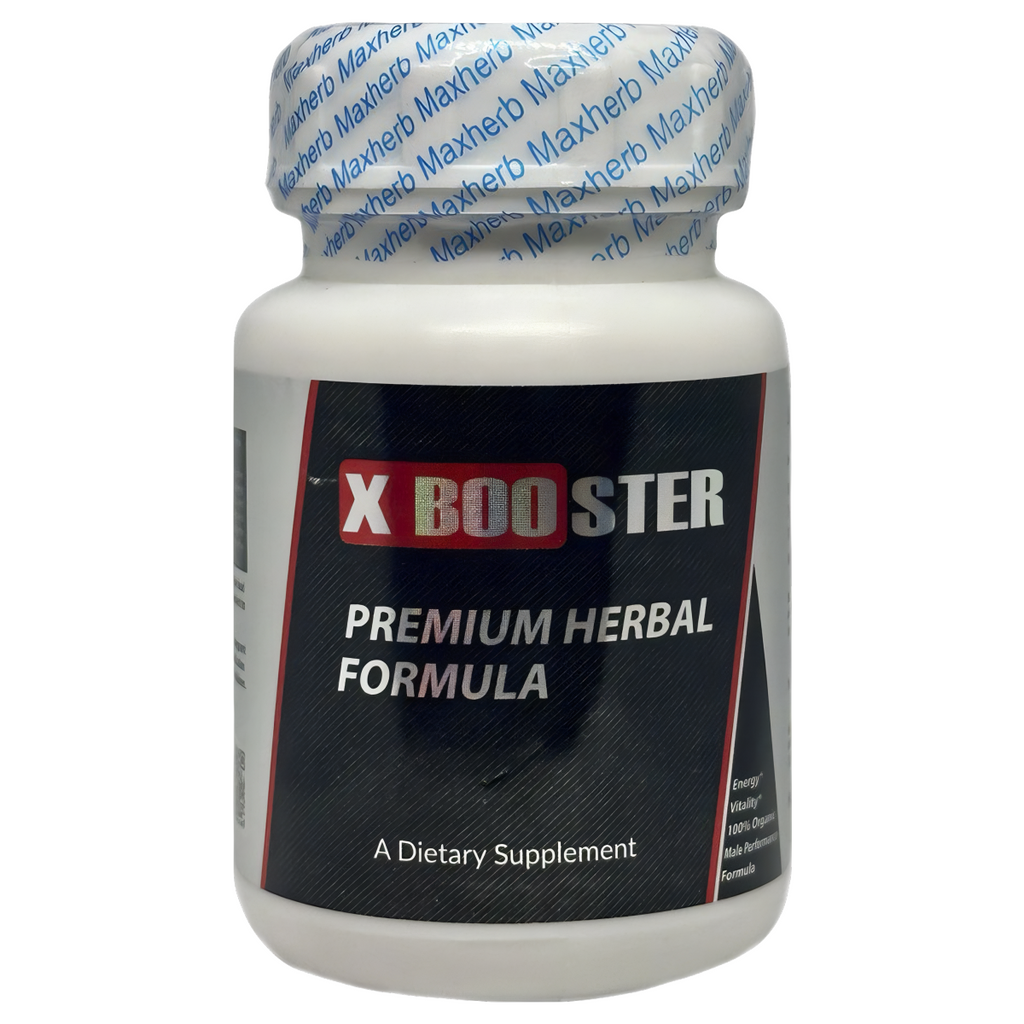 XBooster