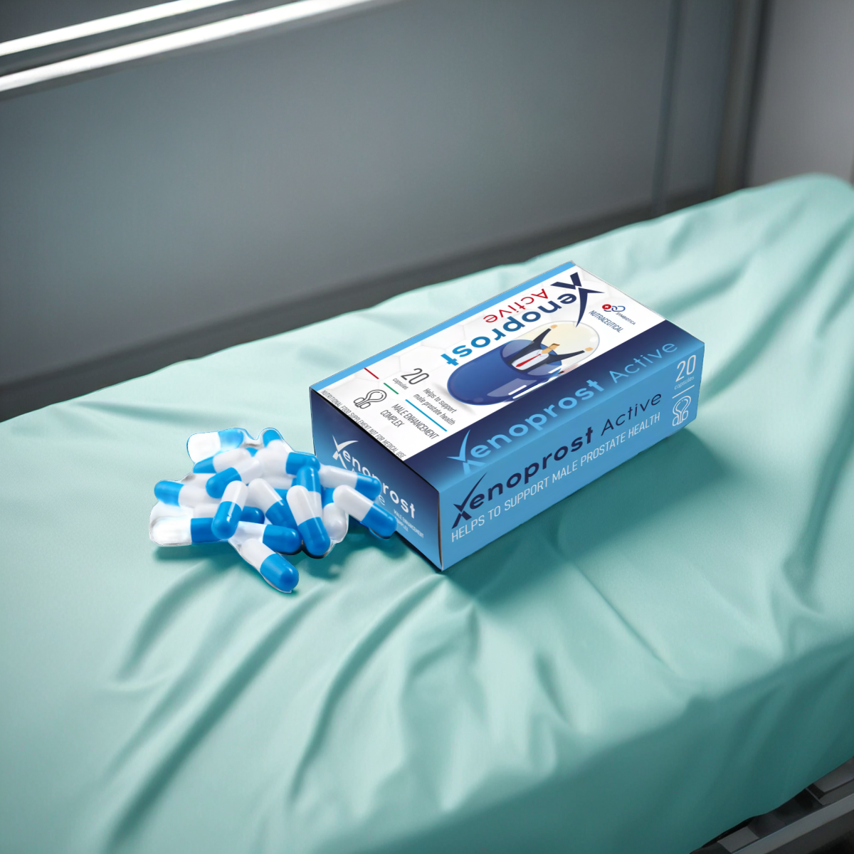 Xenoprost Active