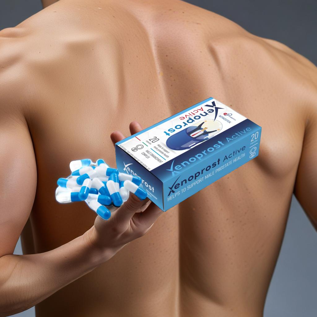 Xenoprost Active