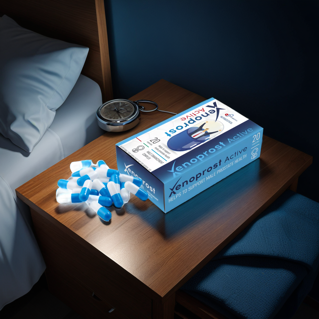 Xenoprost Active