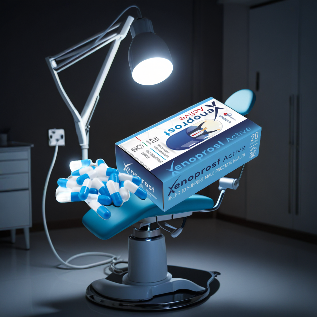Xenoprost Active