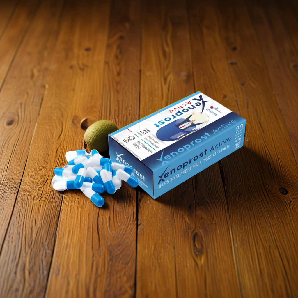 Xenoprost Active