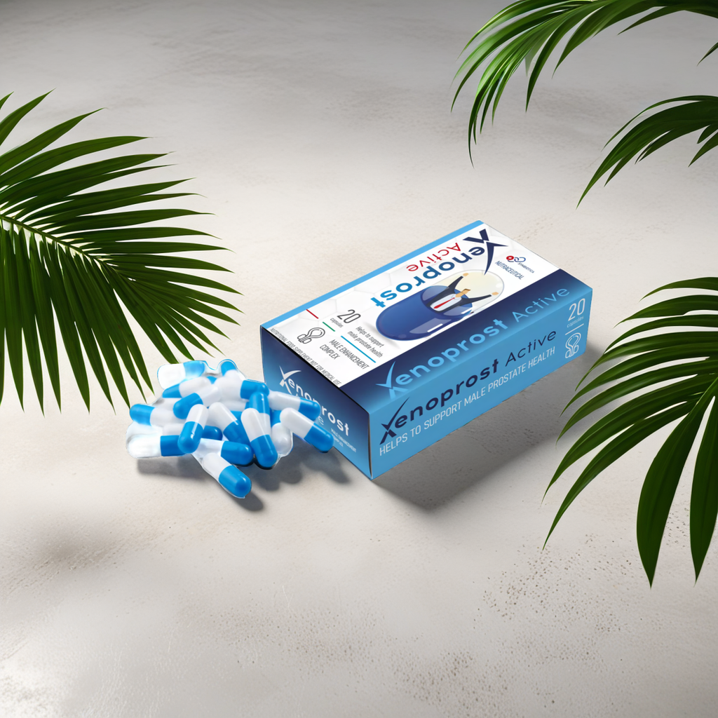 Xenoprost Active