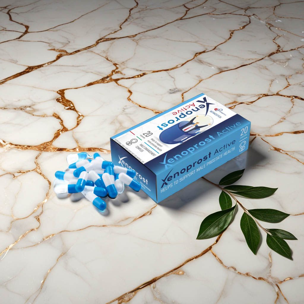 Xenoprost Active