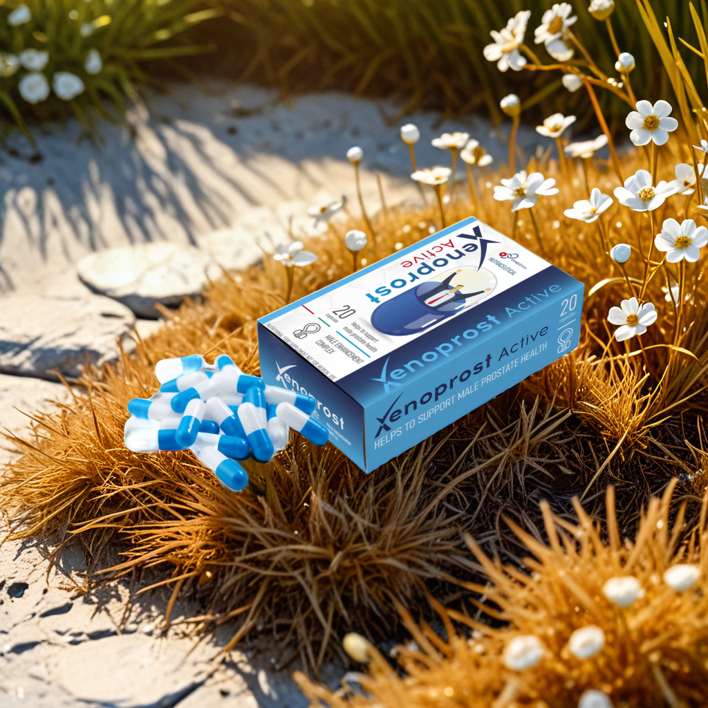 Xenoprost Active