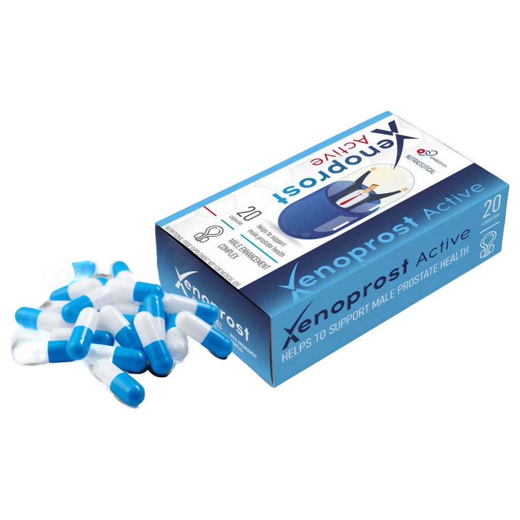 Xenoprost Active