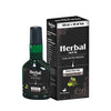 HERBAL HAIR OIL