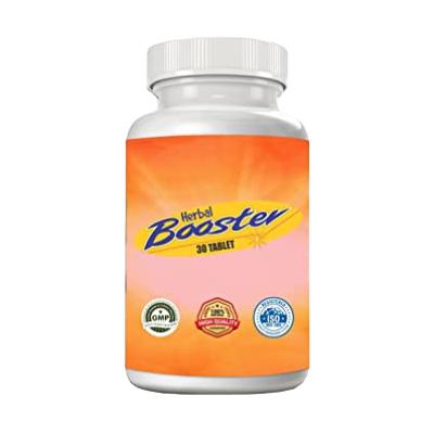 HERBAL BOOSTER